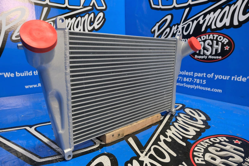 Load image into Gallery viewer, Chevrolet / GMC NPR, NQR, NRR Charge Air Cooler # 602188 - Radiator Supply House
