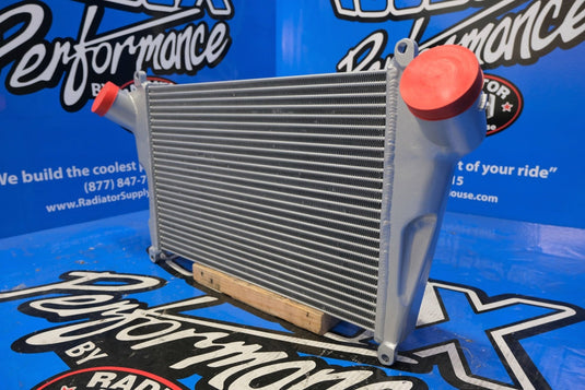 Chevrolet / GMC NPR, NQR, NRR Charge Air Cooler