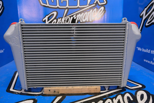 Chevrolet / GMC NPR, NQR, NRR Charge Air Cooler