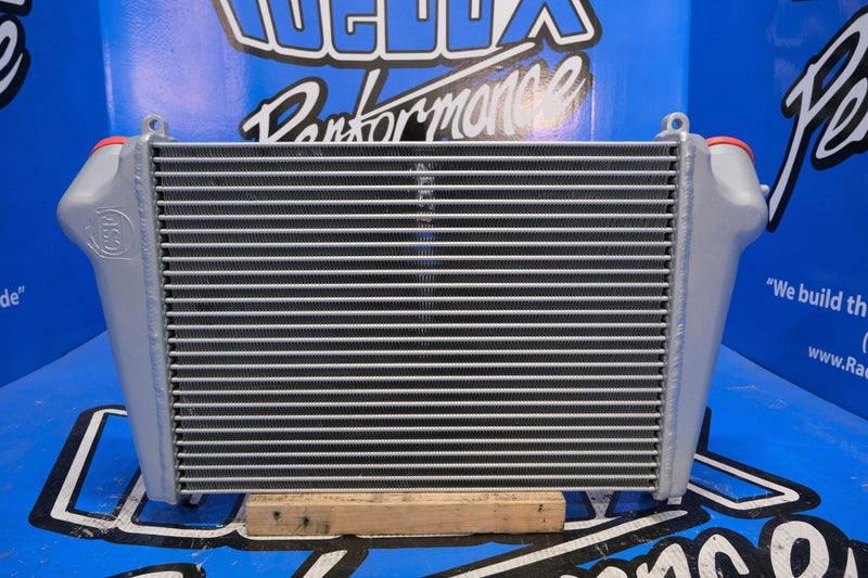 Load image into Gallery viewer, Chevrolet / GMC NPR, NQR, NRR Charge Air Cooler # 602189 - Radiator Supply House
