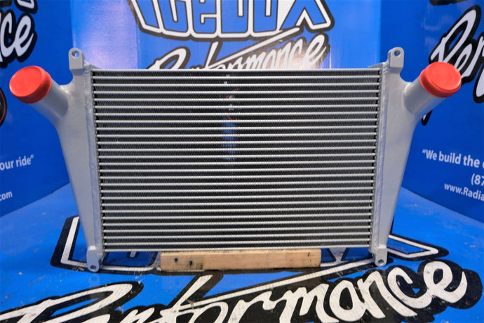 Chevrolet / GMC NPR, NQR, NRR Charge Air Cooler 