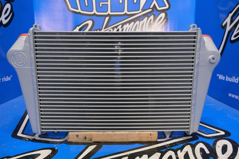 Load image into Gallery viewer, Chevrolet / GMC NPR, NQR, NRR Charge Air Cooler # 602190 - Radiator Supply House
