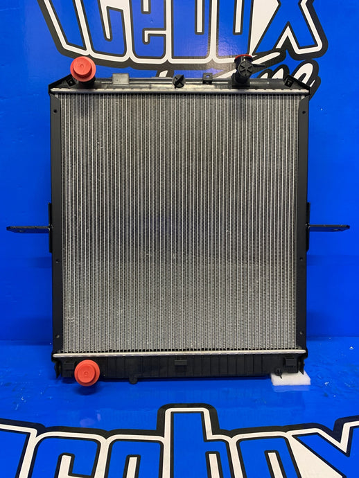 Chevrolet / GMC Radiator 