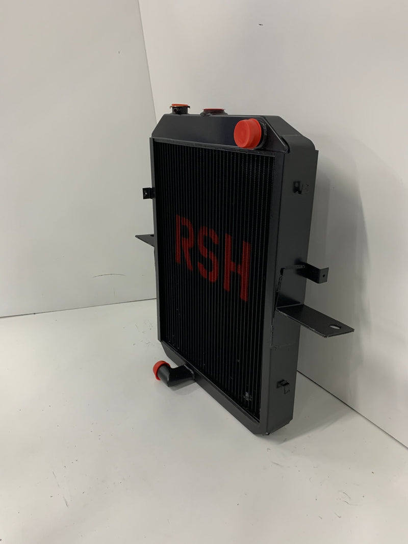 62323 Radiator Chevrolet / GMC Radiator # 602023 – Radiator Supply House