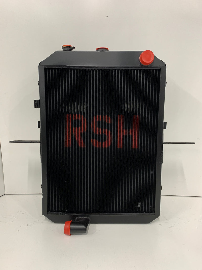 62323 Radiator Chevrolet / GMC Radiator # 602023 – Radiator Supply House