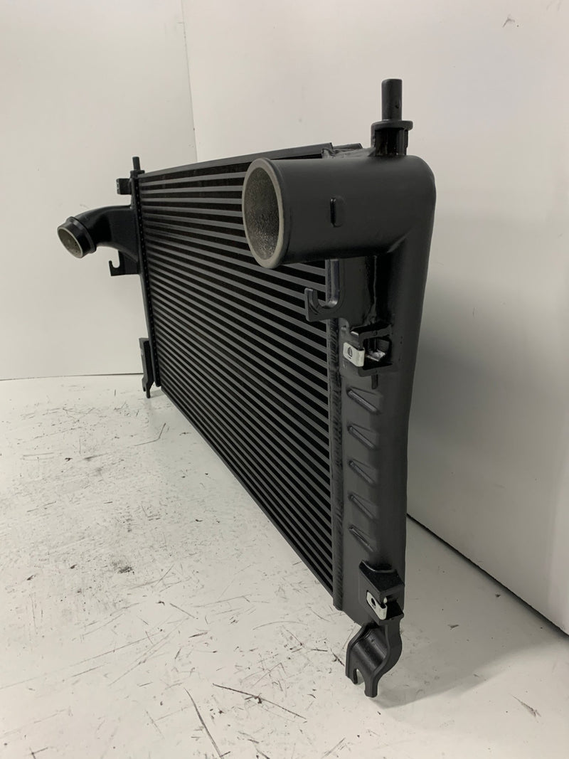 Load image into Gallery viewer, Chevrolet / GMC Silverado P, U Charge Air Cooler # 602047 - Radiator Supply House
