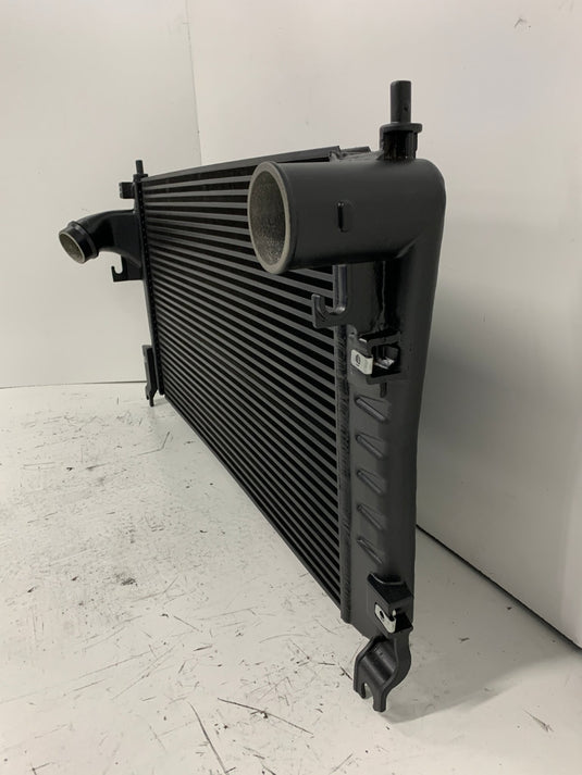 Chevrolet / GMC Silverado P, U Charge Air Cooler