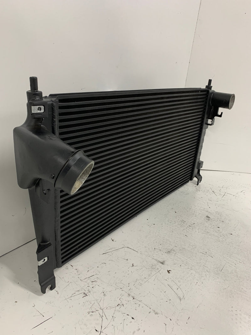 Load image into Gallery viewer, Chevrolet / GMC Silverado P, U Charge Air Cooler # 602047 - Radiator Supply House
