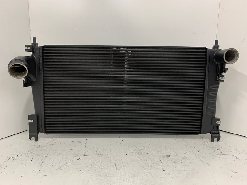 Load image into Gallery viewer, Chevrolet / GMC Silverado P, U Charge Air Cooler # 602047 - Radiator Supply House
