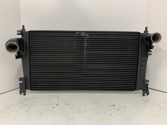 Chevrolet / GMC Silverado P, U Charge Air Cooler