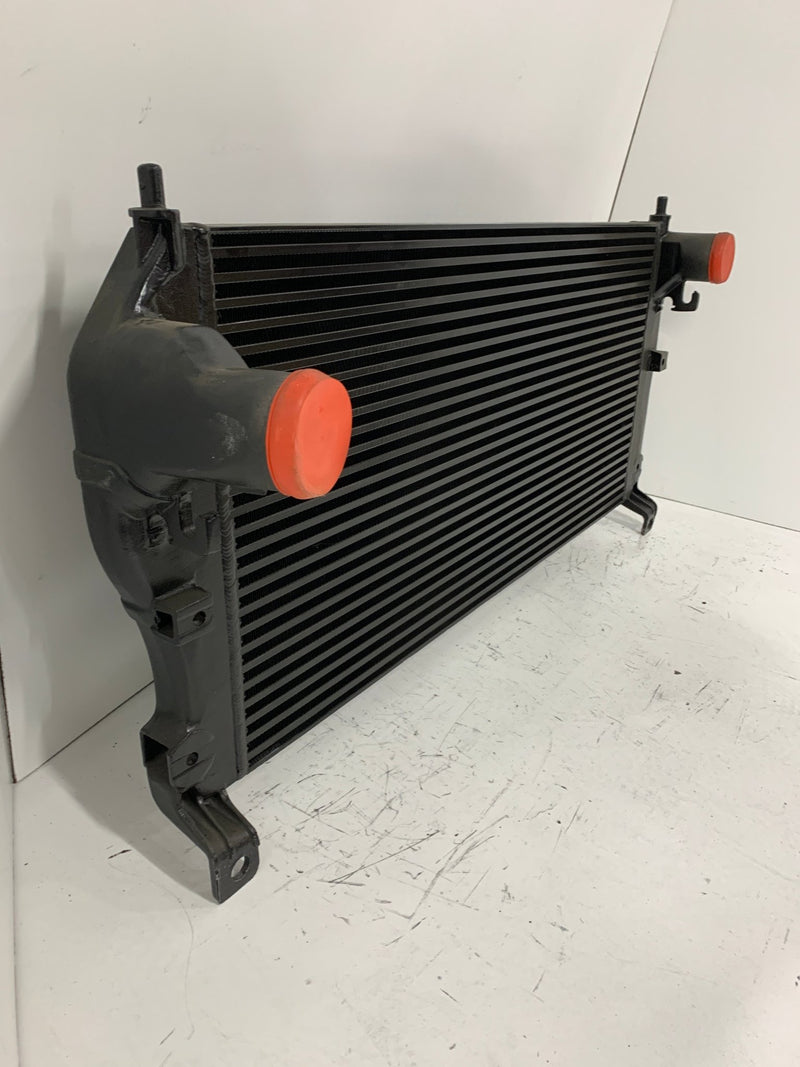 Load image into Gallery viewer, Chevrolet / GMC Silverado P, U Charge Air Cooler # 602059 - Radiator Supply House
