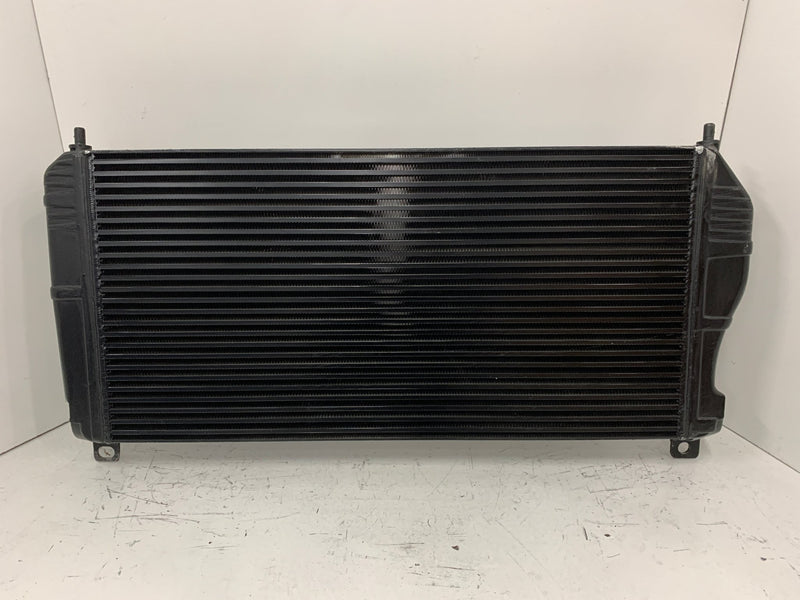 Load image into Gallery viewer, Chevrolet / GMC Silverado P, U Charge Air Cooler # 602059 - Radiator Supply House
