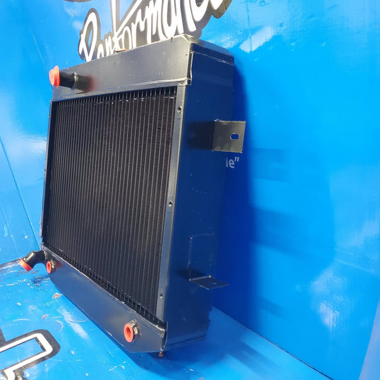 Clark GPX40 Radiator