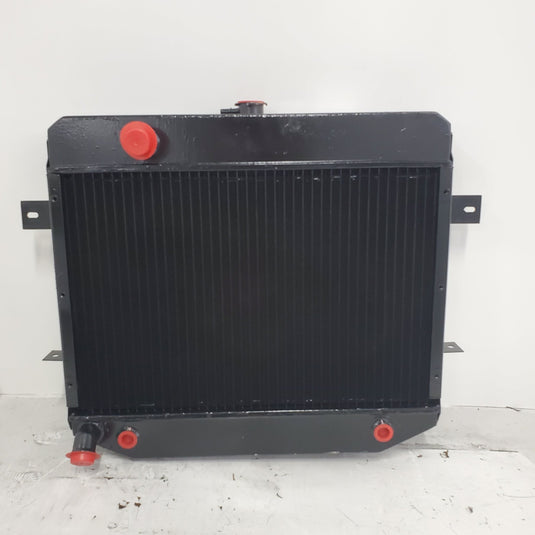 Clark GPX40 Radiator