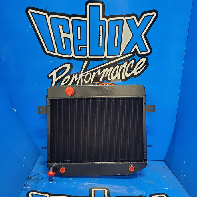 Clark GPX40 Radiator 