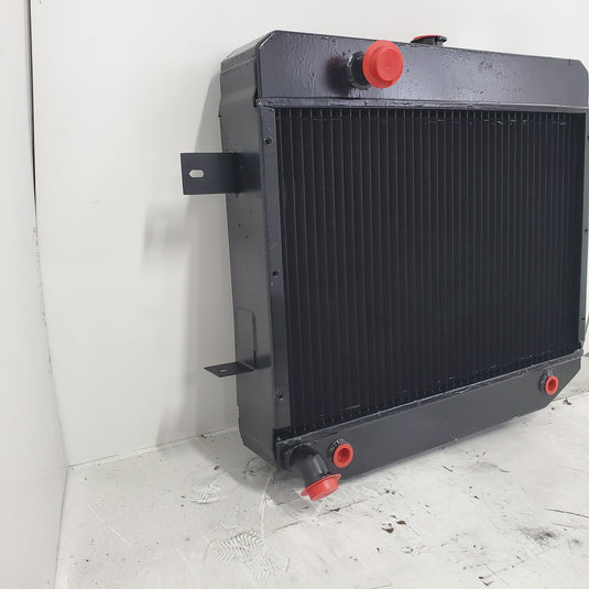 Clark GPX40 Radiator