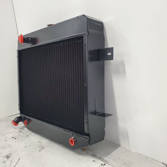 Clark GPX40 Radiator