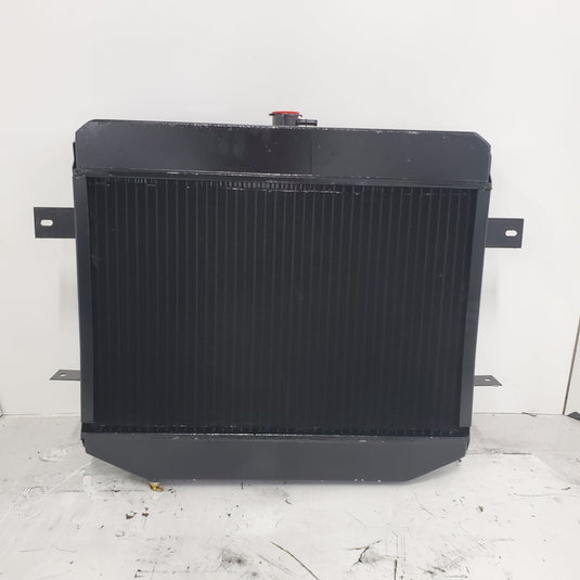 Clark GPX40 Radiator