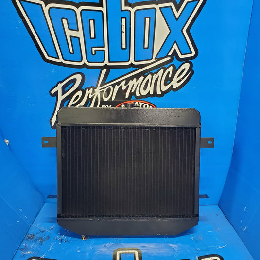 Clark GPX40 Radiator