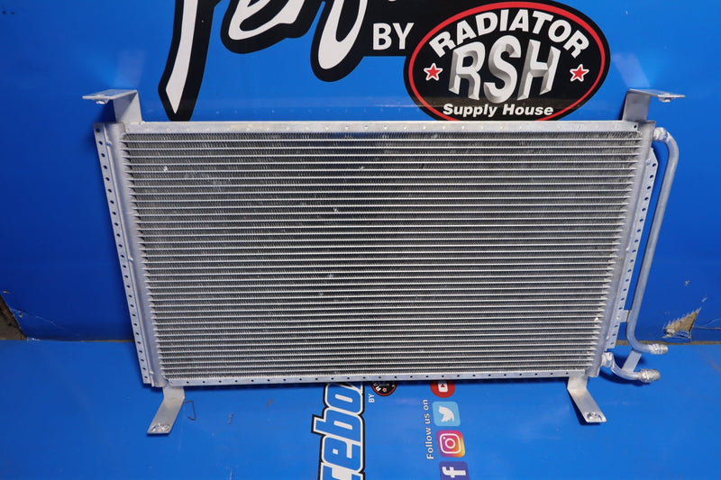 Load image into Gallery viewer, Country Coach AC Condenser # 740947 - Radiator Supply House
