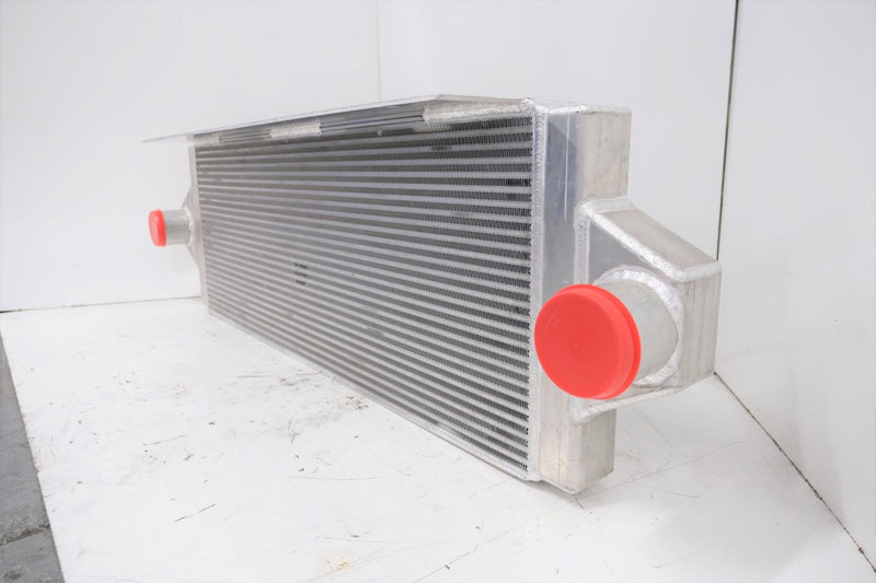 Load image into Gallery viewer, Country Coach Charge Air Cooler # 715431 - Radiator Supply House
