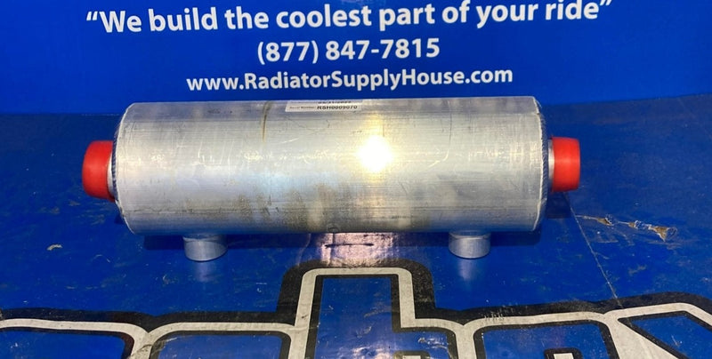 Load image into Gallery viewer, Country Coach Magna Oil Cooler # 727179 - Radiator Supply House
