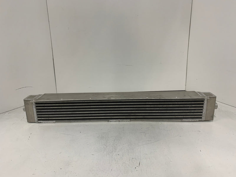 Load image into Gallery viewer, Country Coach Oil Cooler # 724647 - Radiator Supply House
