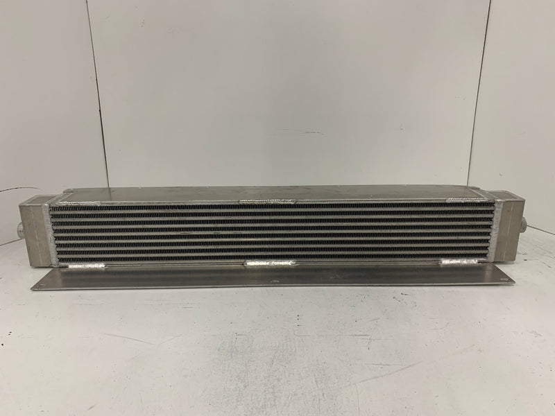 Load image into Gallery viewer, Country Coach Oil Cooler # 724647 - Radiator Supply House
