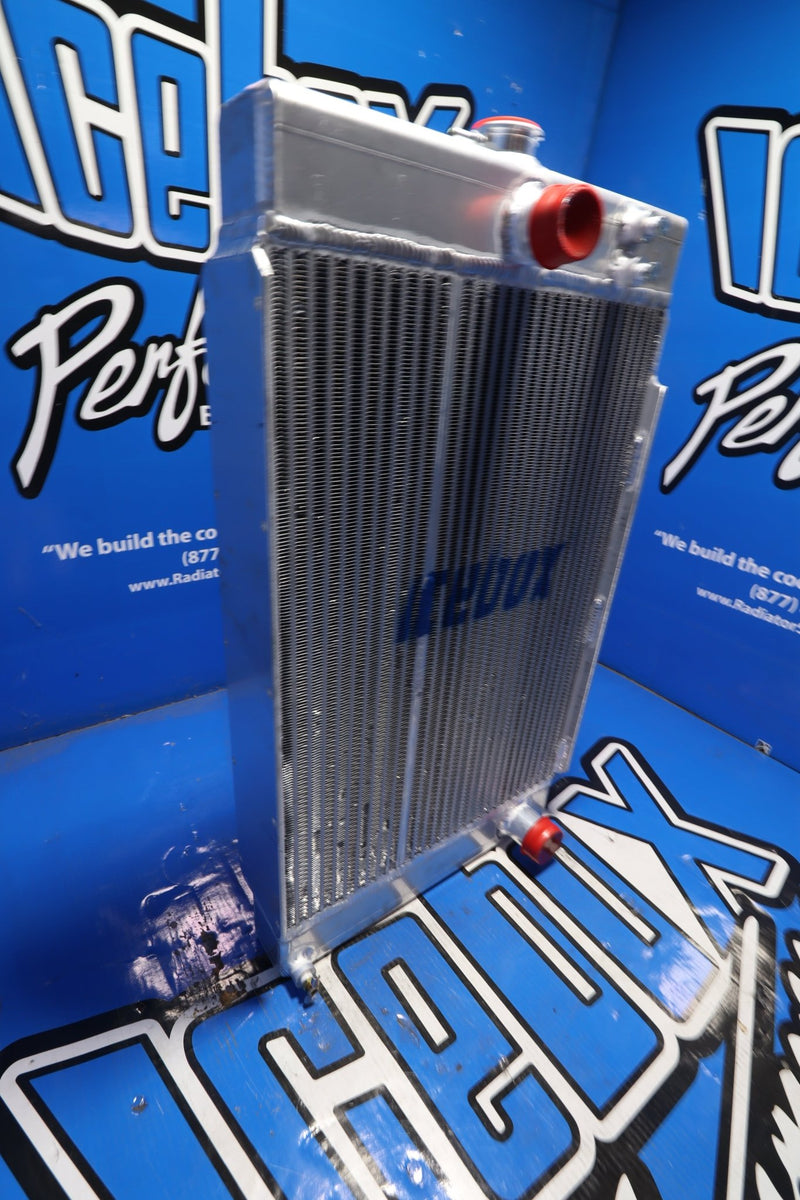 Cummins Four Season Radiator # 990331 – Radiator Supply House