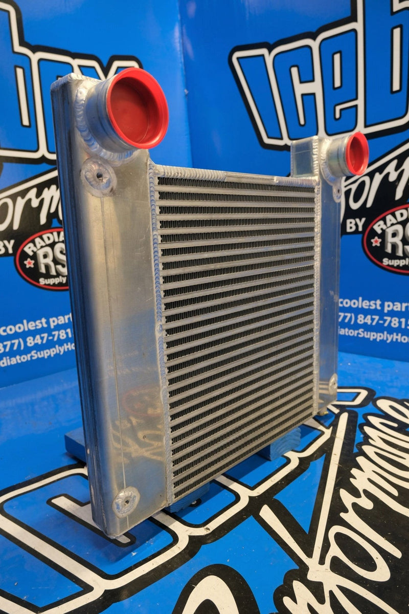 Load image into Gallery viewer, Deutz Charge Air Cooler # 990219 - Radiator Supply House
