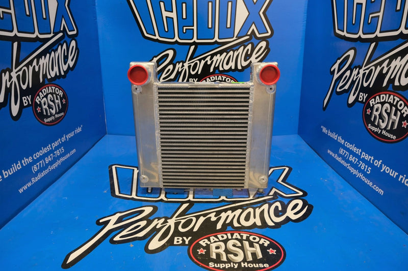 Load image into Gallery viewer, Deutz Charge Air Cooler # 990219 - Radiator Supply House
