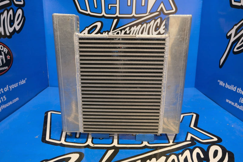 Load image into Gallery viewer, Deutz Charge Air Cooler # 990219 - Radiator Supply House
