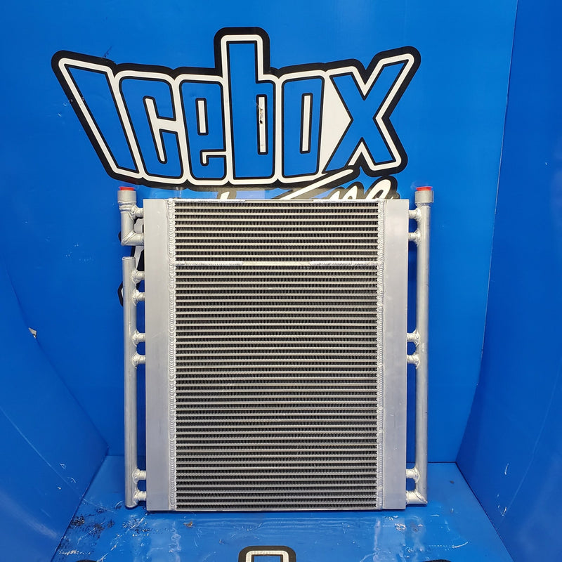Load image into Gallery viewer, Diamond 210 Yarder Oil Cooler # 950163 - Radiator Supply House
