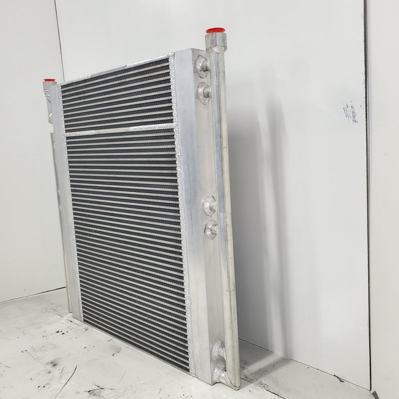 Load image into Gallery viewer, Diamond 210 Yarder Oil Cooler # 950163 - Radiator Supply House
