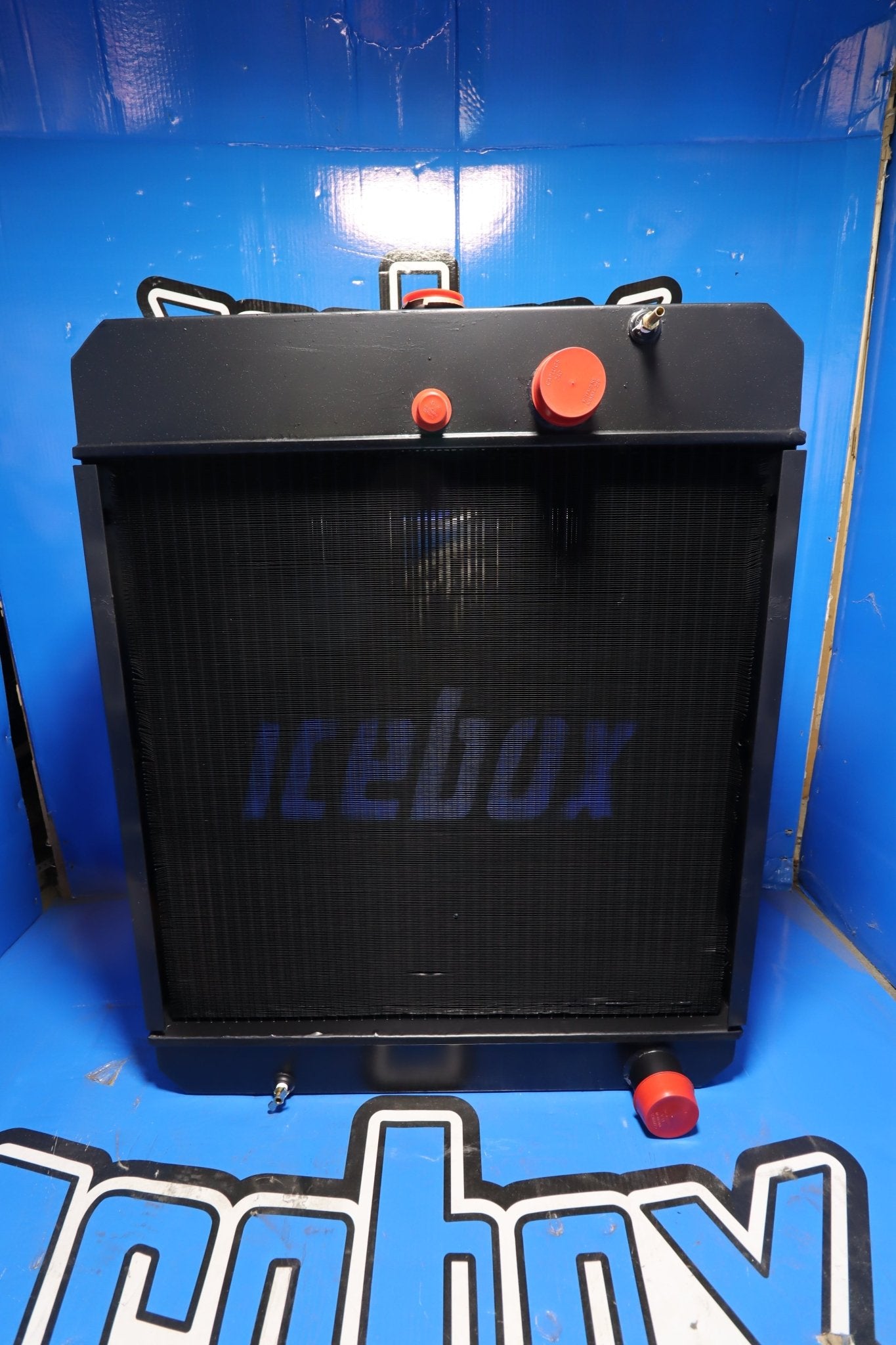 Diamond 210 Yarder Radiator # 950213 – Radiator Supply House