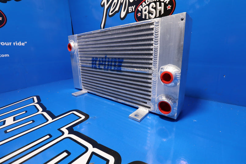 Load image into Gallery viewer, Ditch Witch JT60 Oil Cooler # 890639 - Radiator Supply House

