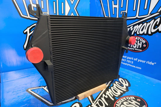 Dodge Charge Air Cooler 