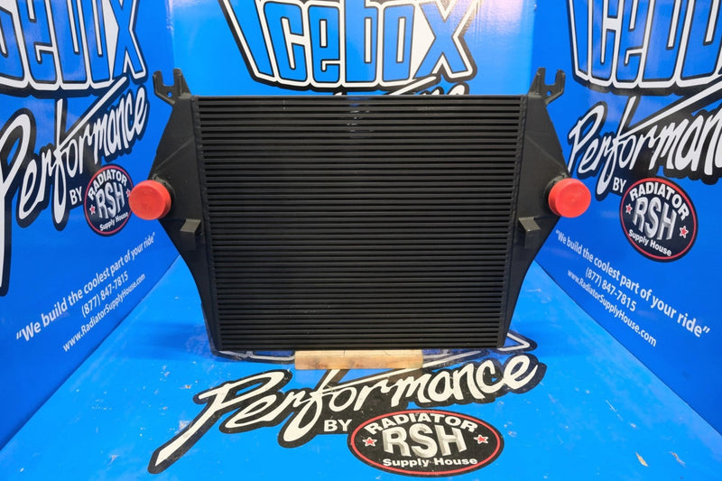 Load image into Gallery viewer, Dodge Charge Air Cooler # 600503 - Radiator Supply House
