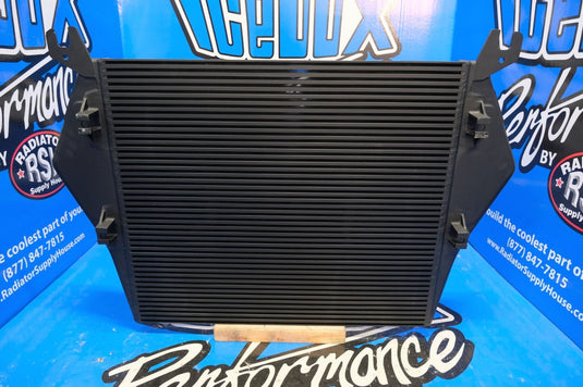 Dodge Charge Air Cooler