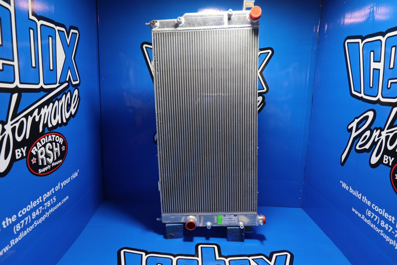 Load image into Gallery viewer, Dodge Radiator # 600501 - Radiator Supply House
