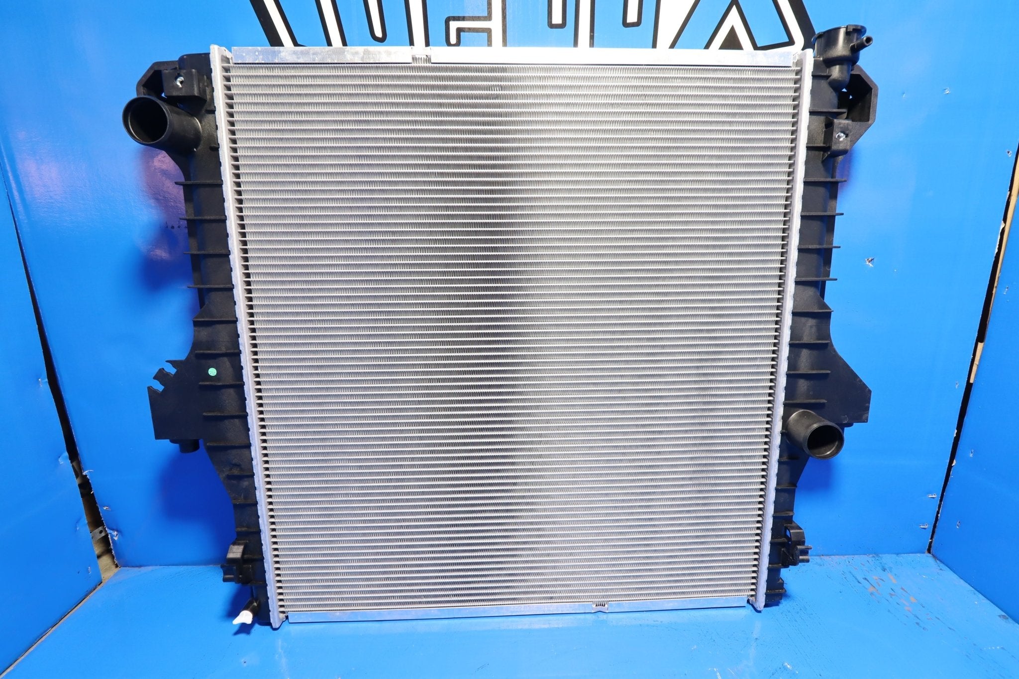 Dodge Ram Radiator # 600516 – Radiator Supply House