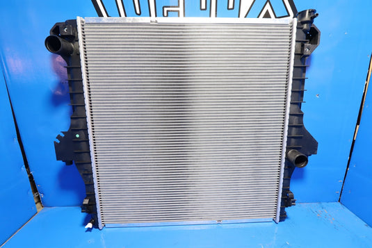 Sc60016 Radiator Dodge Ram Radiator # 600516 – Radiator Supply House