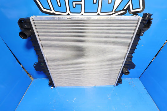 Sc60016 Radiator Dodge Ram Radiator # 600516 – Radiator Supply House