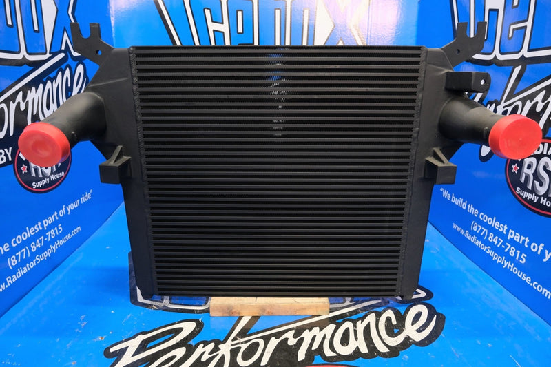 Load image into Gallery viewer, Dodge Ram, 2500, 3500, 4500, 5500 Charge Air Cooler # 600505 - Radiator Supply House
