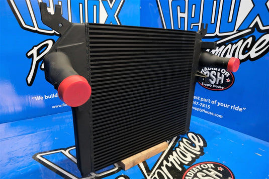 Dodge Ram, 2500, 3500, 4500, 5500 Charge Air Cooler