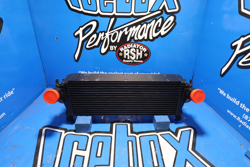 Load image into Gallery viewer, Dodge Ram Charge Air Cooler # 600506 - Radiator Supply House

