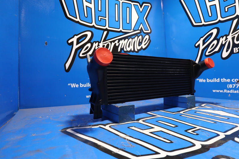 Load image into Gallery viewer, Dodge Ram Charge Air Cooler # 600506 - Radiator Supply House
