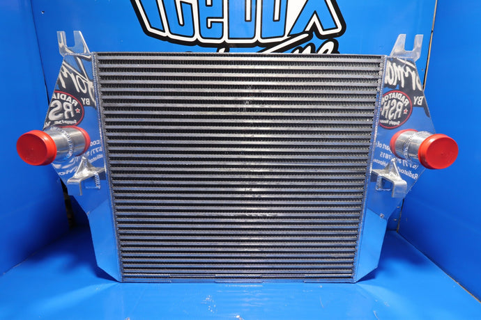 Dodge Ram Charge Air Cooler 