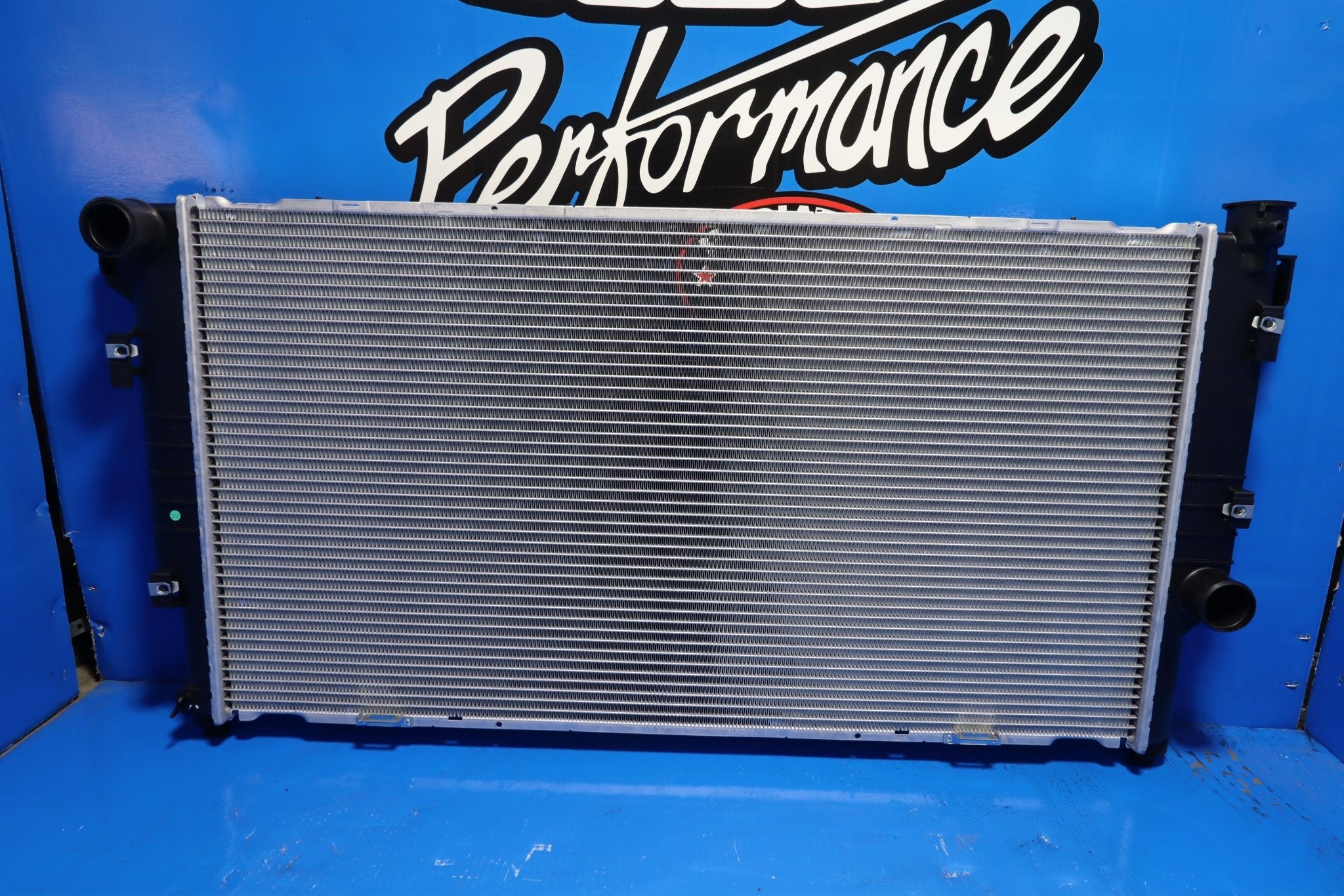 Dodge Ram P/U Radiator # 600515 – Radiator Supply House