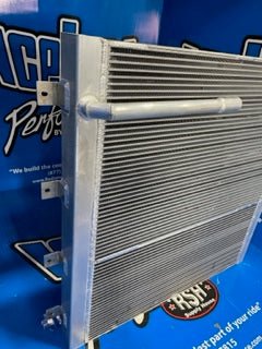 Load image into Gallery viewer, Doosan 300 Oil Cooler # 890063 - Radiator Supply House
